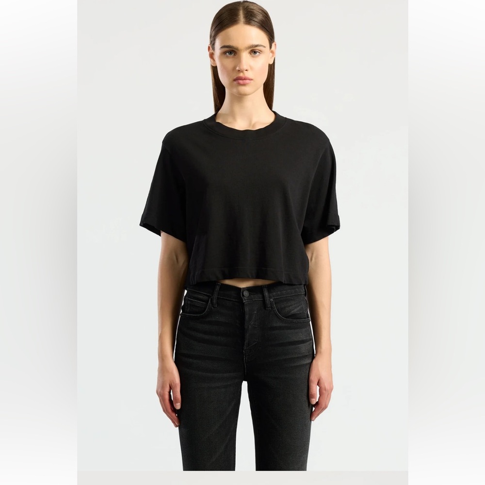 Cotton Citizen Tokyo Crop Tee